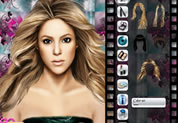 The Fame Shakira